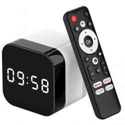 HD �������� H96 Max H728 4/32 GB