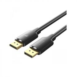 ������ Vention DisplayPort - DisplayPort (M/M), 2 �, Black (HAKBH)