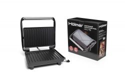 Гриль Holmer HCG-751 - Картинка 14