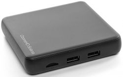 HD медіаплеєр OzoneHD Solana - Картинка 2