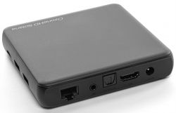 HD медіаплеєр OzoneHD Solana - Картинка 3