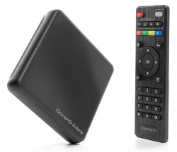 HD медіаплеєр OzoneHD Solana - Картинка 4