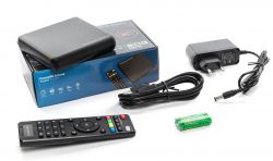 HD медіаплеєр OzoneHD Solana - Картинка 7