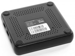 HD медіаплеєр OzoneHD Solana - Картинка 8