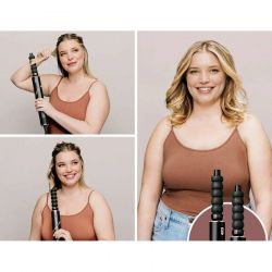 Набор для укладки волос Shark FlexStyle 3-in-1 Hair Styler and Dryer Stone HD426EU - Картинка 8