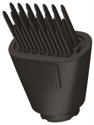 ����� ��� ������� ����� Shark FlexStyle 5-in-1 Hair Styler and Dryer Stone HD446EU - �������� 8