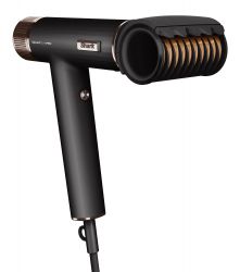 Фен Shark SpeedStyle Pro 3-in-1 HD731EU - Картинка 9