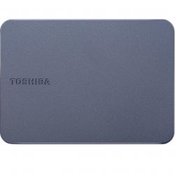 ��������� �������� ���� 2.5" USB 4.0TB Toshiba Canvio Gaming Dark Grey (HDTX240EK3CA) - �������� 2