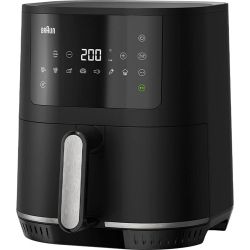 �������� Braun HF 3030 Black - �������� 12