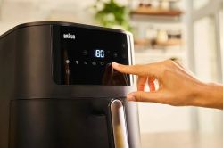 �������� Braun MultiFry 5 HF 5030 IBK - �������� 4