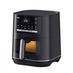 �������� BRAUN HF 5075 IBK