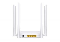    ONU AX1500 Wi-Fi6 xPON ONU Tenda HG15C -  2