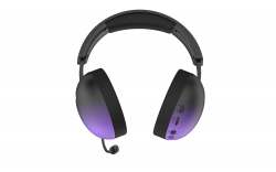 Bluetooth-��������� Hator Hellyberry HH30 Pro Wireless Black/Violet (HH30_PRO_wireless_BV) - �������� 5
