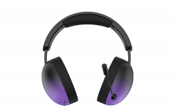 Bluetooth-��������� Hator Hellyberry HH30 Pro Wireless Black/Violet (HH30_PRO_wireless_BV) - �������� 6