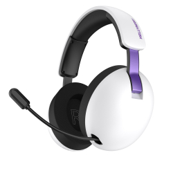 Bluetooth-��������� Hator Hellyberry HH30 Wireless White/Violet (HH30_wireless_WV)