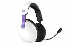 Bluetooth-��������� Hator Hellyberry HH30 Wireless White/Violet (HH30_wireless_WV) - �������� 2