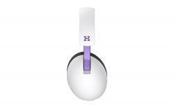 Bluetooth-��������� Hator Hellyberry HH30 Wireless White/Violet (HH30_wireless_WV) - �������� 4