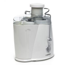Соковижималка Holmer HJE-36W - Картинка 2