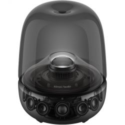 Акустическая система Harman/Kardon Aura Studio 5 Black (HKAURAS5BLKEP) - Картинка 2
