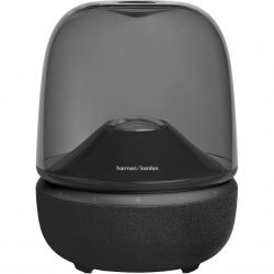 Акустическая система Harman/Kardon Aura Studio 5 Black (HKAURAS5BLKEP) - Картинка 3