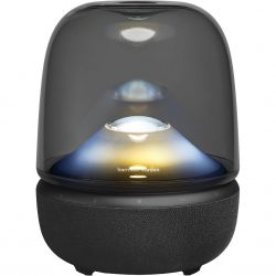 Акустическая система Harman/Kardon Aura Studio 5 Black (HKAURAS5BLKEP) - Картинка 4