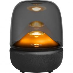 Акустическая система Harman/Kardon Aura Studio 5 Black (HKAURAS5BLKEP) - Картинка 5
