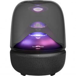 Акустическая система Harman/Kardon Aura Studio 5 Black (HKAURAS5BLKEP) - Картинка 6