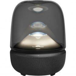 Акустическая система Harman/Kardon Aura Studio 5 Black (HKAURAS5BLKEP) - Картинка 7