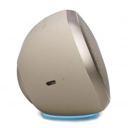 Акустическая система Harman/Kardon Luna 2 Warm Sand (HKLUNA2WSDEU) - Картинка 1