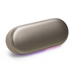 Акустическая система Harman/Kardon Luna 2 Warm Sand (HKLUNA2WSDEU) - Картинка 3