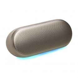 Акустическая система Harman/Kardon Luna 2 Warm Sand (HKLUNA2WSDEU) - Картинка 4