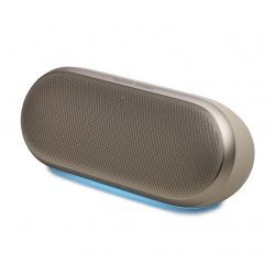 Акустическая система Harman/Kardon Luna 2 Warm Sand (HKLUNA2WSDEU) - Картинка 10