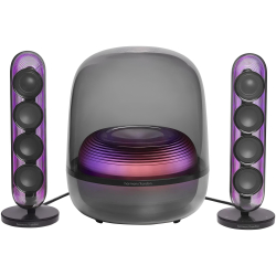 ��������� ������� Harman/Kardon SoundSticks 5 Black (HKSOUNDSTK5BEP)