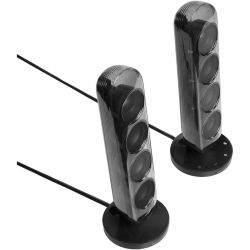������������ ������� Harman/Kardon SoundSticks 5 Black (HKSOUNDSTK5BEP) - �������� 6