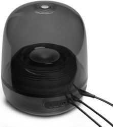 ������������ ������� Harman/Kardon SoundSticks 5 Black (HKSOUNDSTK5BEP) - �������� 10