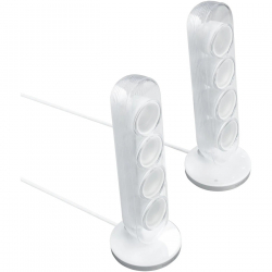 ��������� ������� Harman/Kardon SoundSticks 5 White (HKSOUNDSTK5WEP)