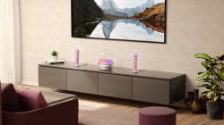 ������������ ������� Harman/Kardon SoundSticks 5 White (HKSOUNDSTK5WEP) - �������� 4