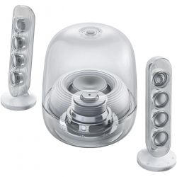 ������������ ������� Harman/Kardon SoundSticks 5 White (HKSOUNDSTK5WEP) - �������� 5