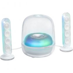 ������������ ������� Harman/Kardon SoundSticks 5 White (HKSOUNDSTK5WEP) - �������� 7