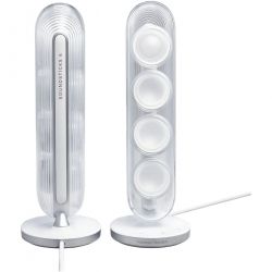 ������������ ������� Harman/Kardon SoundSticks 5 White (HKSOUNDSTK5WEP) - �������� 8