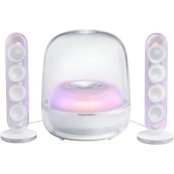 ������������ ������� Harman/Kardon SoundSticks 5 White (HKSOUNDSTK5WEP) - �������� 18