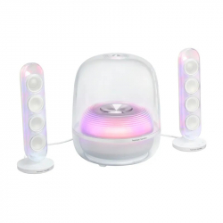 ��������� ������� Harman/Kardon SoundSticks 5 Wi-Fi (HKSOUNDSTK5WFWEP) - �������� 8