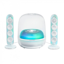 ��������� ������� Harman/Kardon SoundSticks 5 Wi-Fi (HKSOUNDSTK5WFWEP) - �������� 9