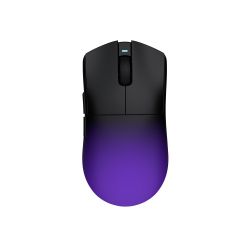 ���� ������������ Hator Hellyberry HM47 Pro Wireless Black/Violet Gradient (HM47PRO_black_violet)