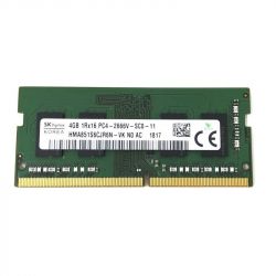   SO-DIMM DDR4 4GB/2666 Hynix (HMA851S6CJR6N-VK)