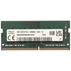  SO-DIMM DDR4 4GB/3200 Hynix (HMAG56EXNSA051N-BD)