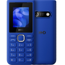��������� ������� HMD 102 DS Blue