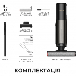 ������������� ������ ������� Mova K30 Lite (HMH21A) - �������� 11