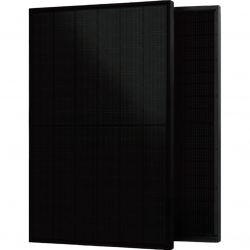 �������������� ������� ������ Hanersun HN18N-54HT 445W bifacial FullBlack, ��������������