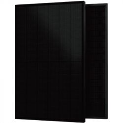 �������������� ������� ������ Hanersun HN18RN-54HT 460W bifacial FullBlack, ��������������